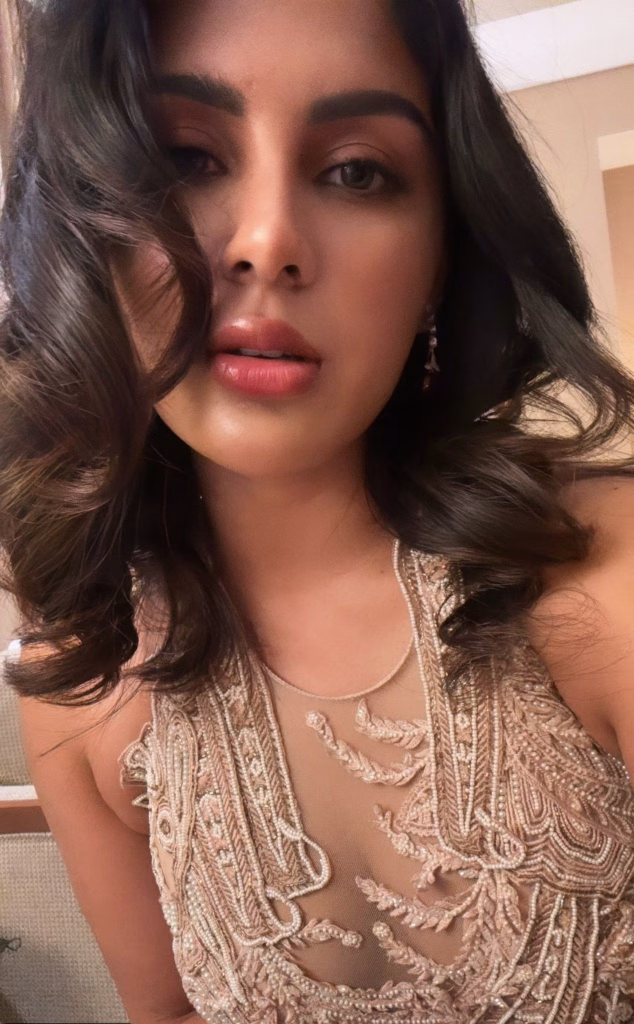 Samyuktha Menon