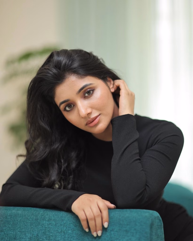 Mirna Menon