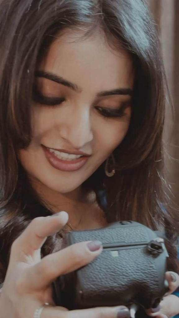 Ananya Nagalla