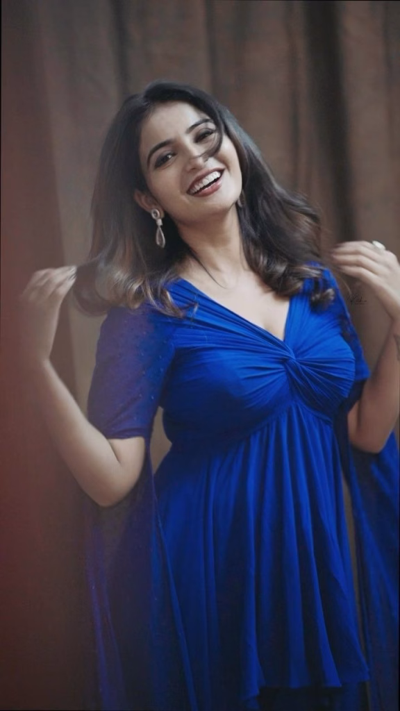 Ananya Nagalla