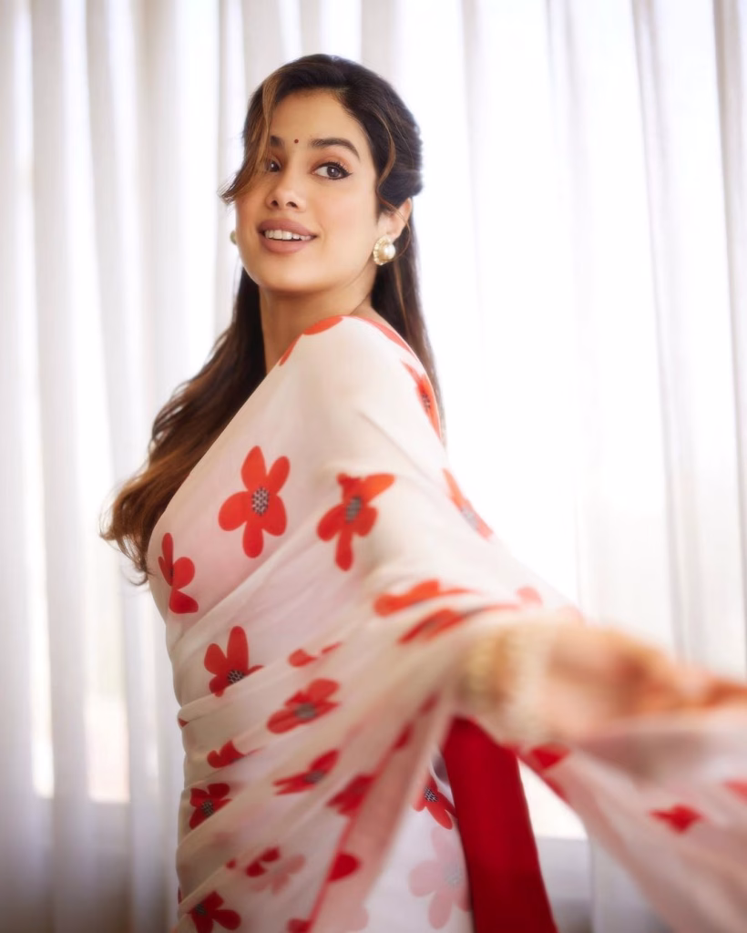 Janhvi Kapoor