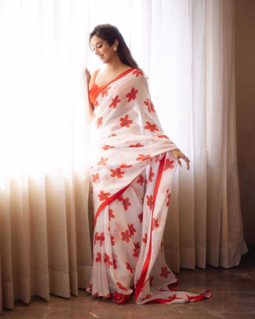 Janhvi Kapoor