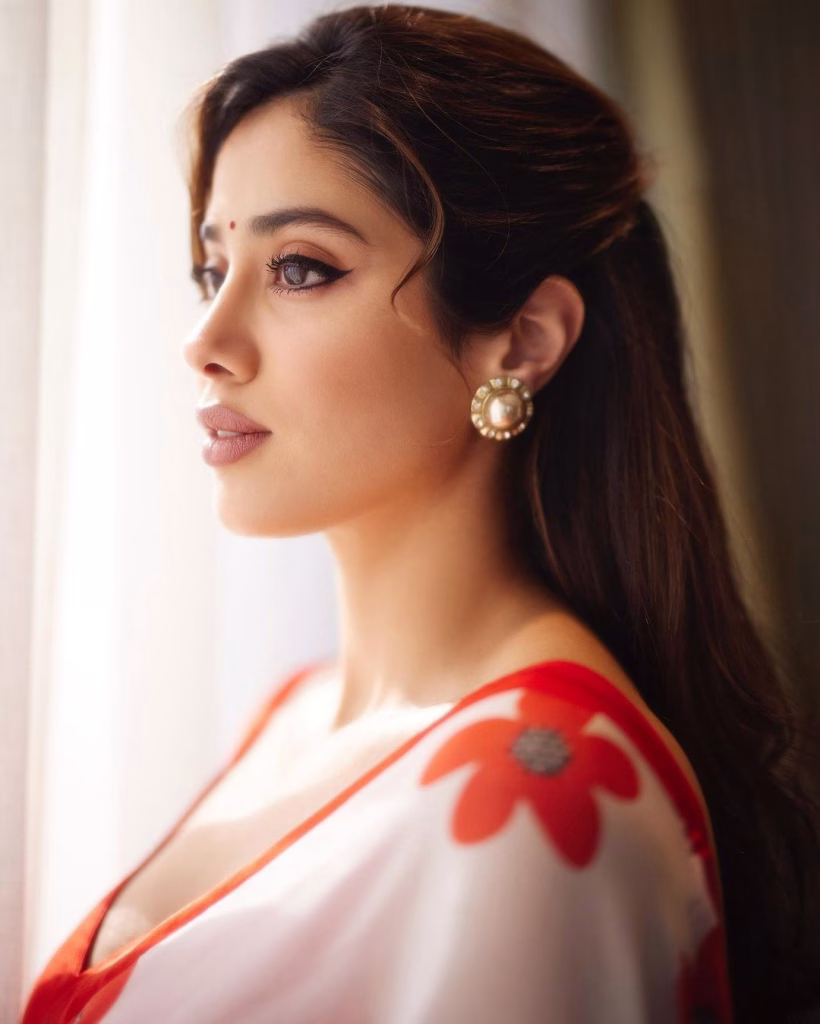Janhvi Kapoor