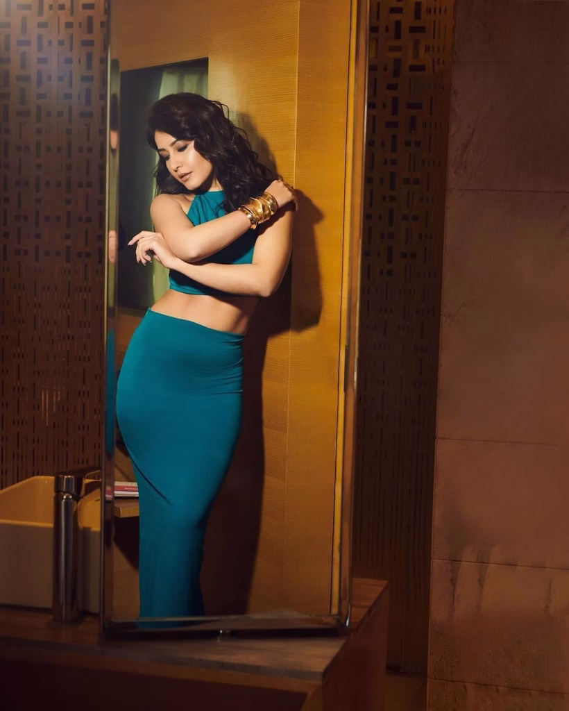 Raashii Khanna