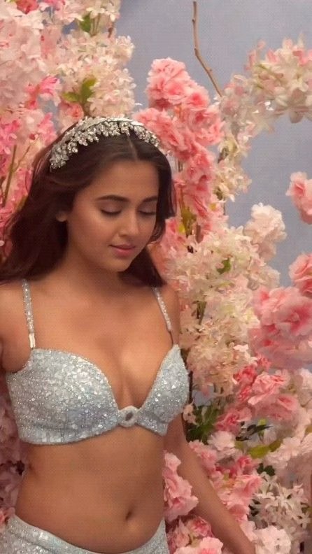 Tejasswi Prakash