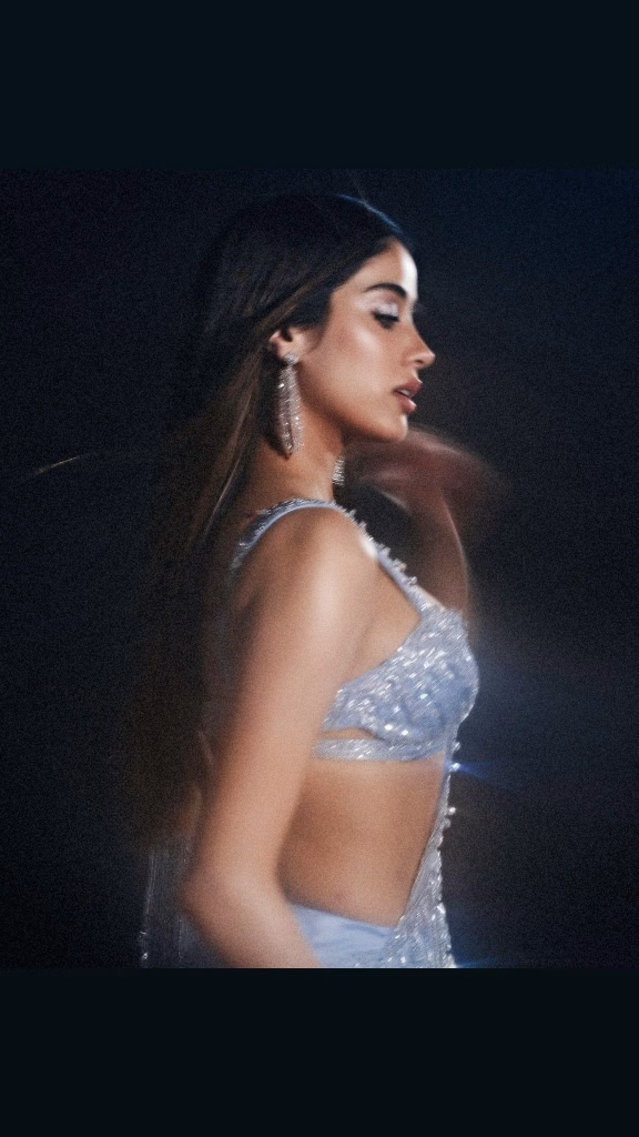 Janhvi Kapoor