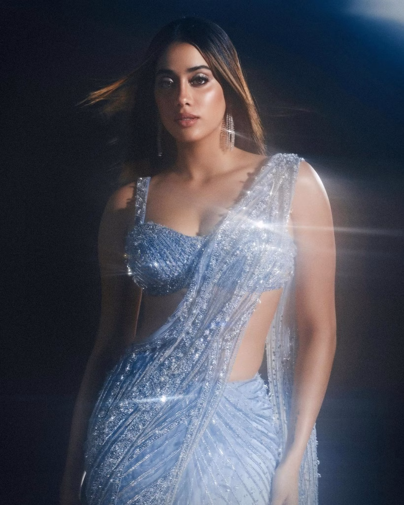 Janhvi Kapoor