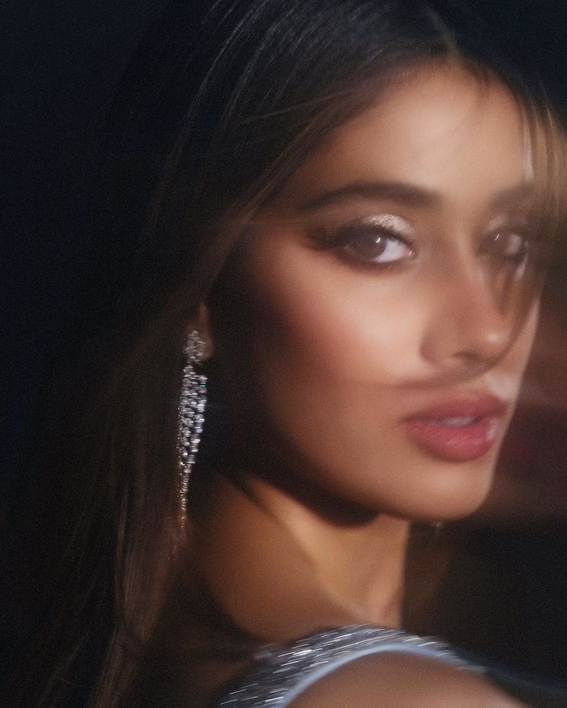 Janhvi Kapoor