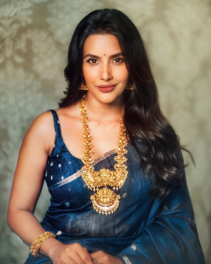 Priya Anand
