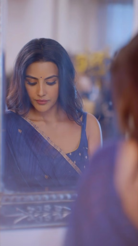 Priya Anand