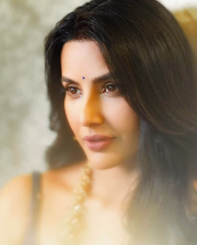 Priya Anand