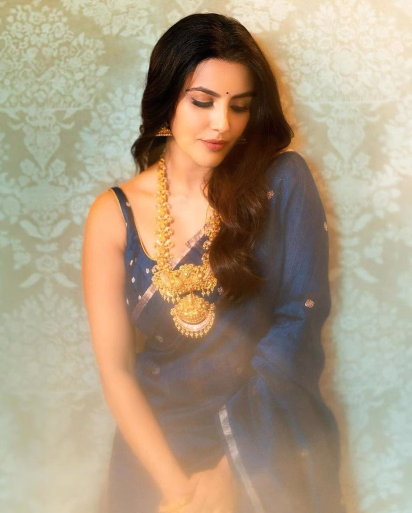 Priya Anand