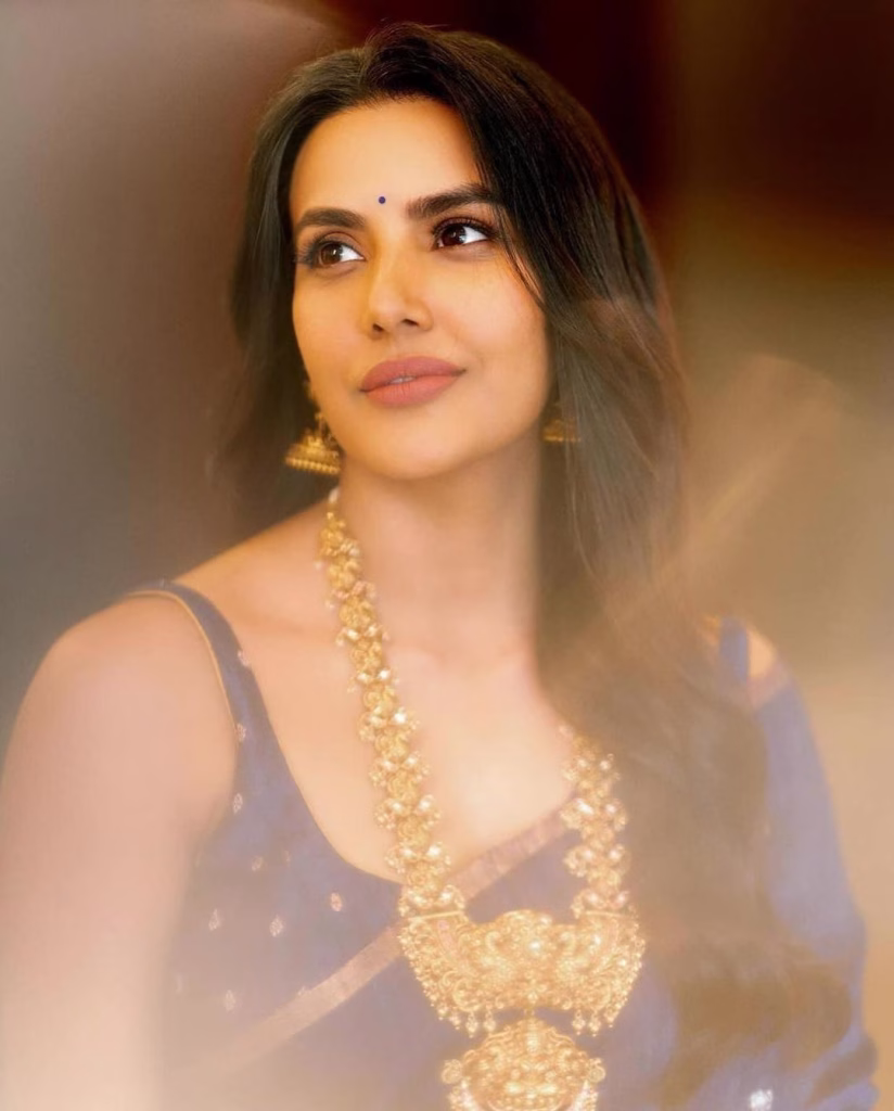 Priya Anand