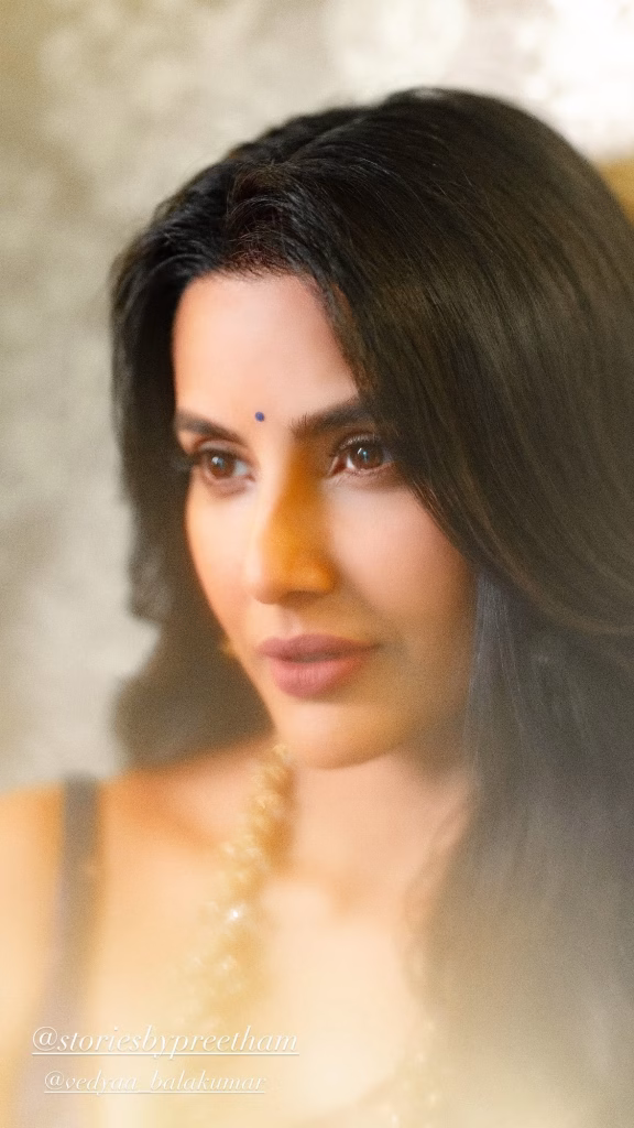 Priya Anand