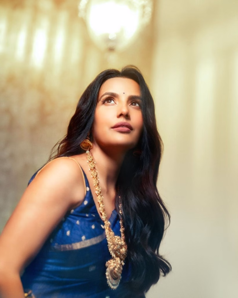 Priya Anand