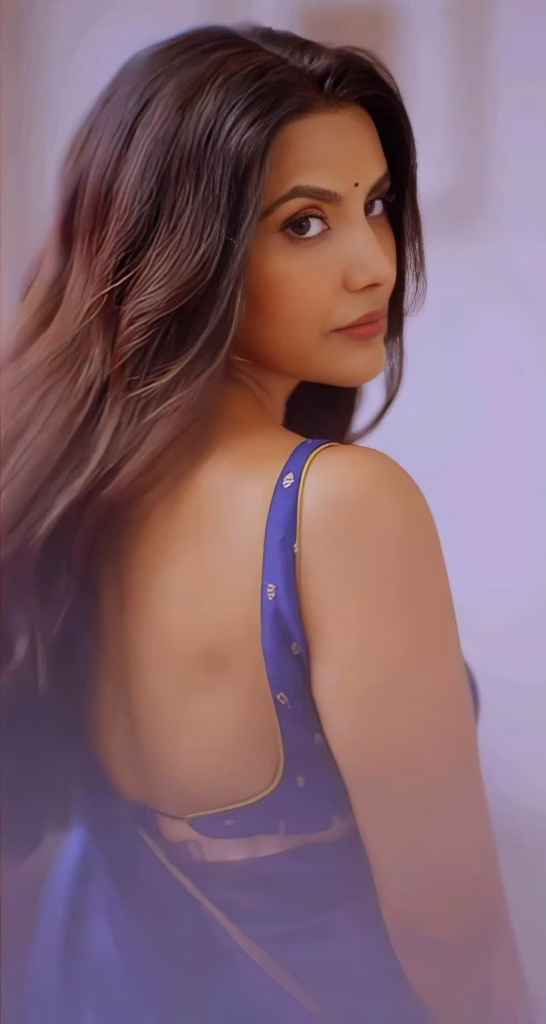 Priya Anand