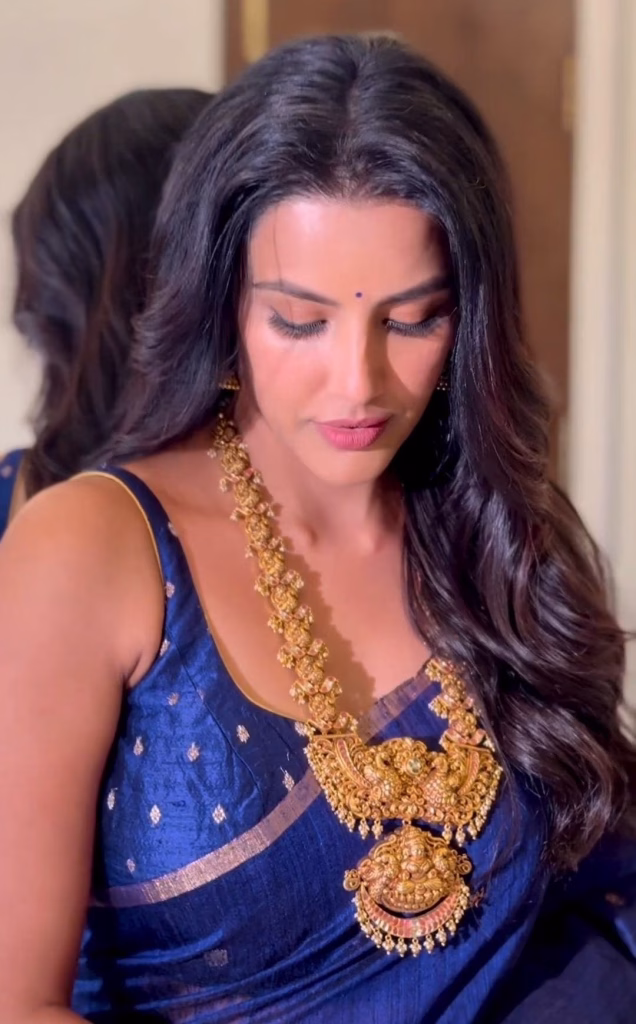 Priya Anand
