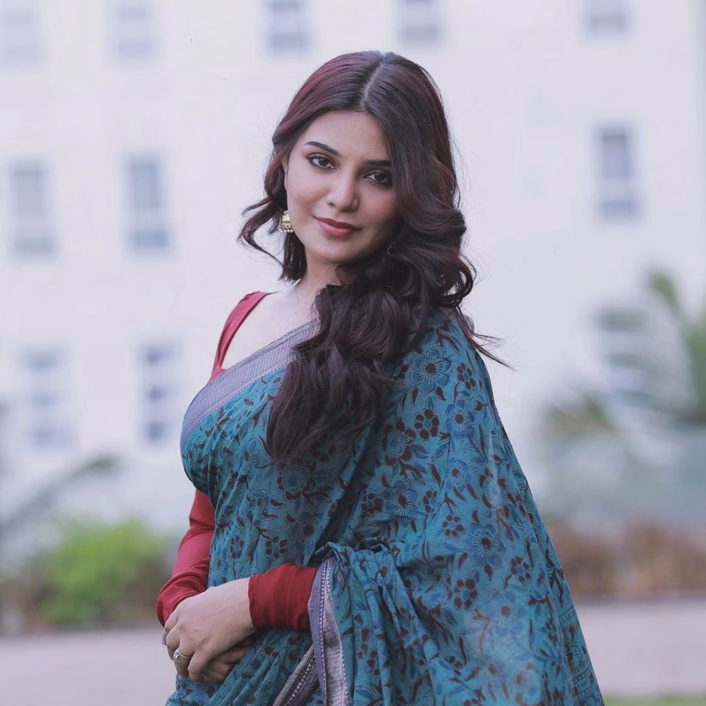Aathmika