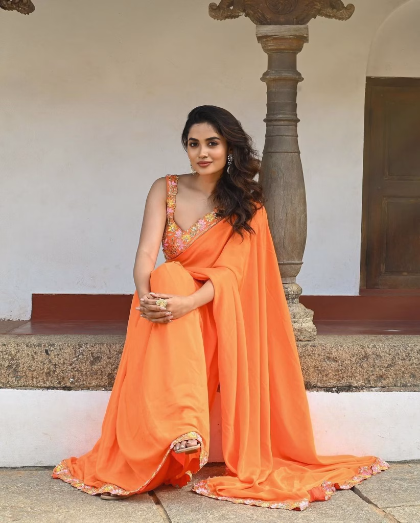 Teju Ashwini