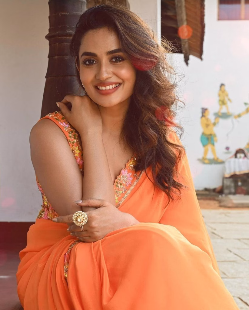 Teju Ashwini