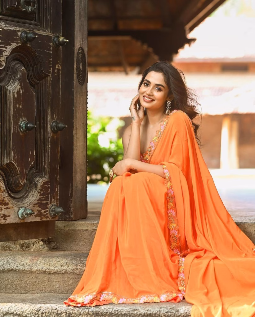 Teju Ashwini