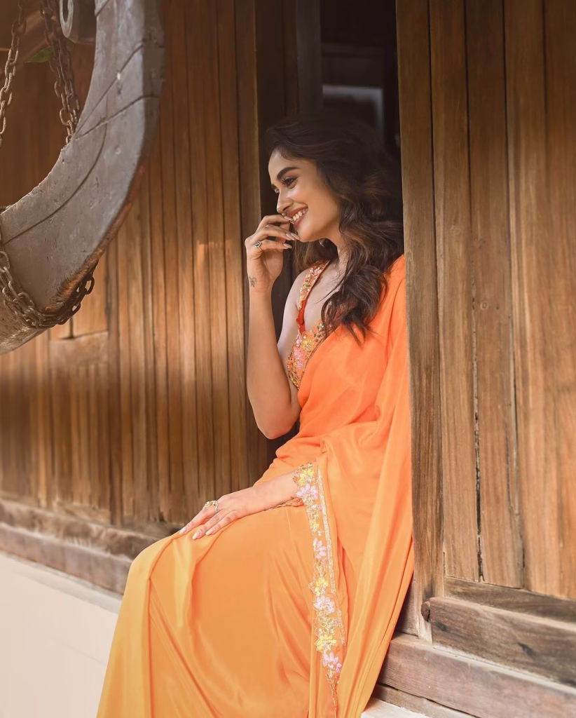Teju Ashwini