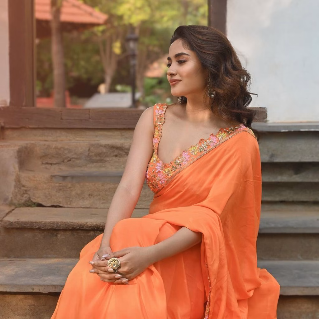 Teju Ashwini