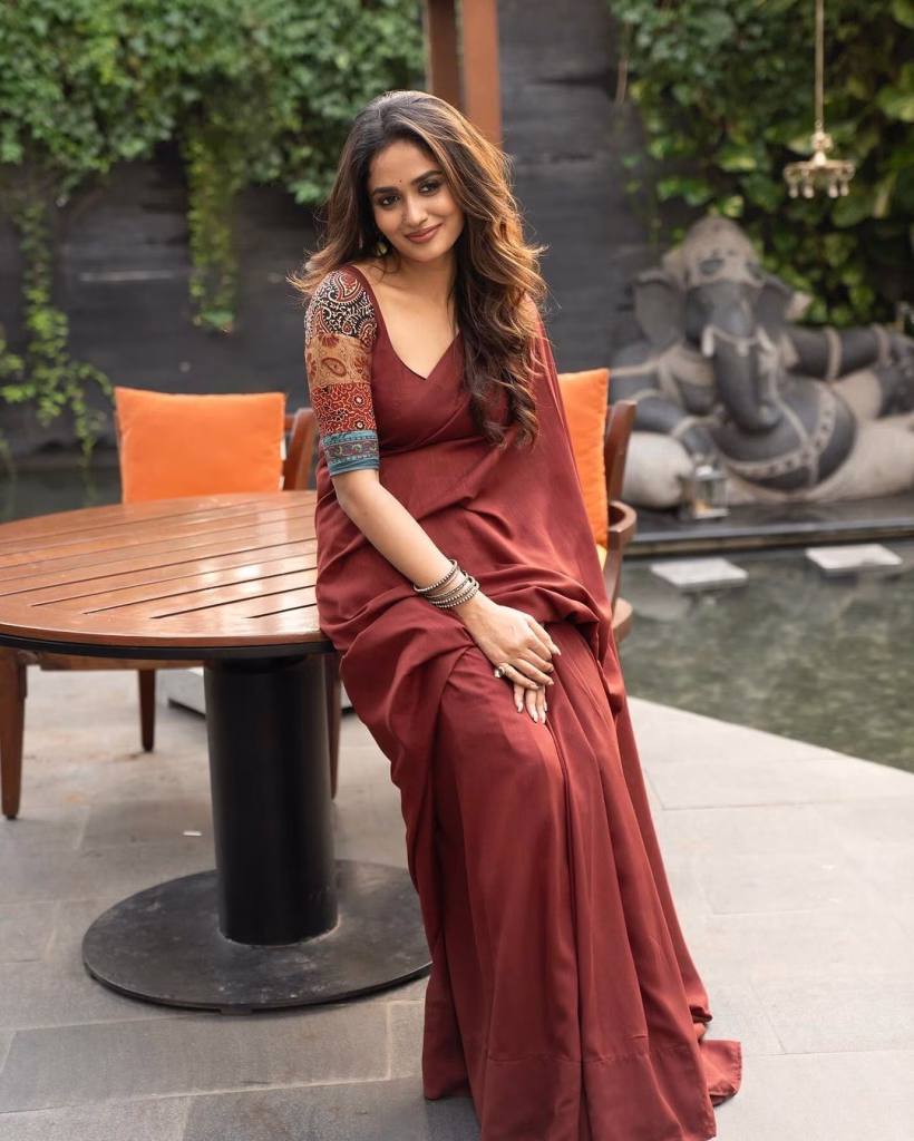 Teju Ashwini