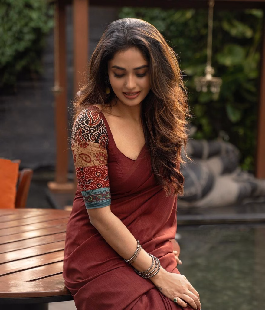 Teju Ashwini
