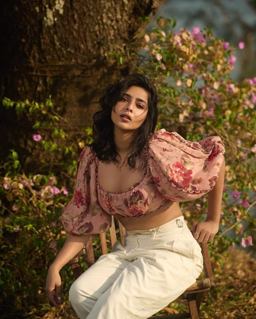Aishwarya Lekshmi