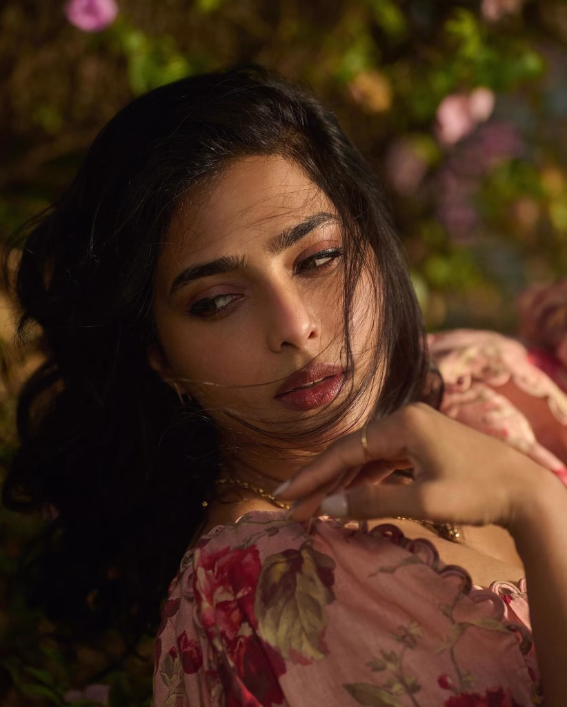 Aishwarya Lekshmi