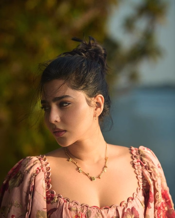 Aishwarya Lekshmi