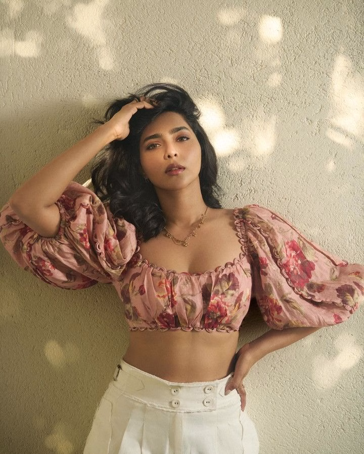 Aishwarya Lekshmi