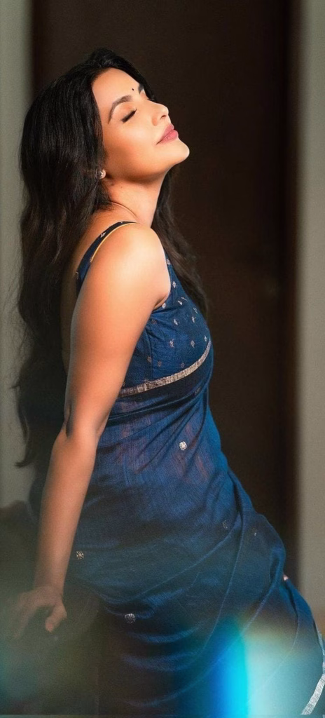 Priya Anand