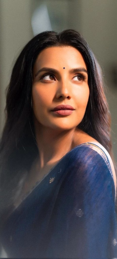 Priya Anand