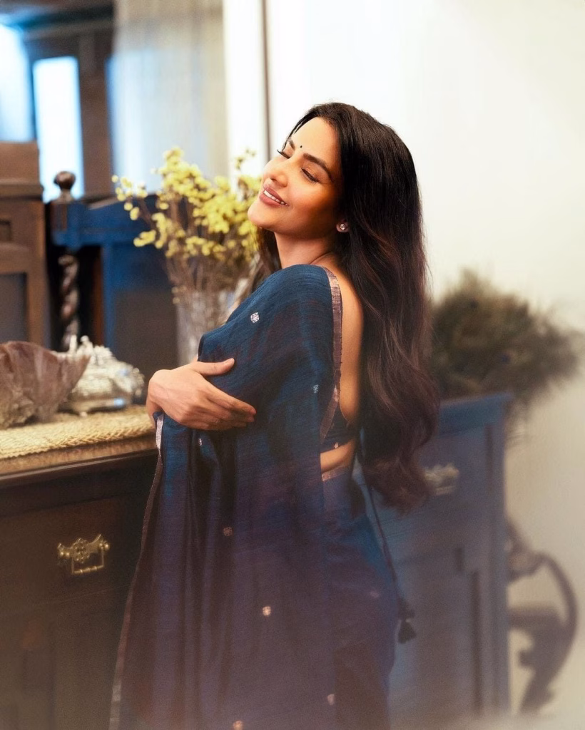 Priya Anand