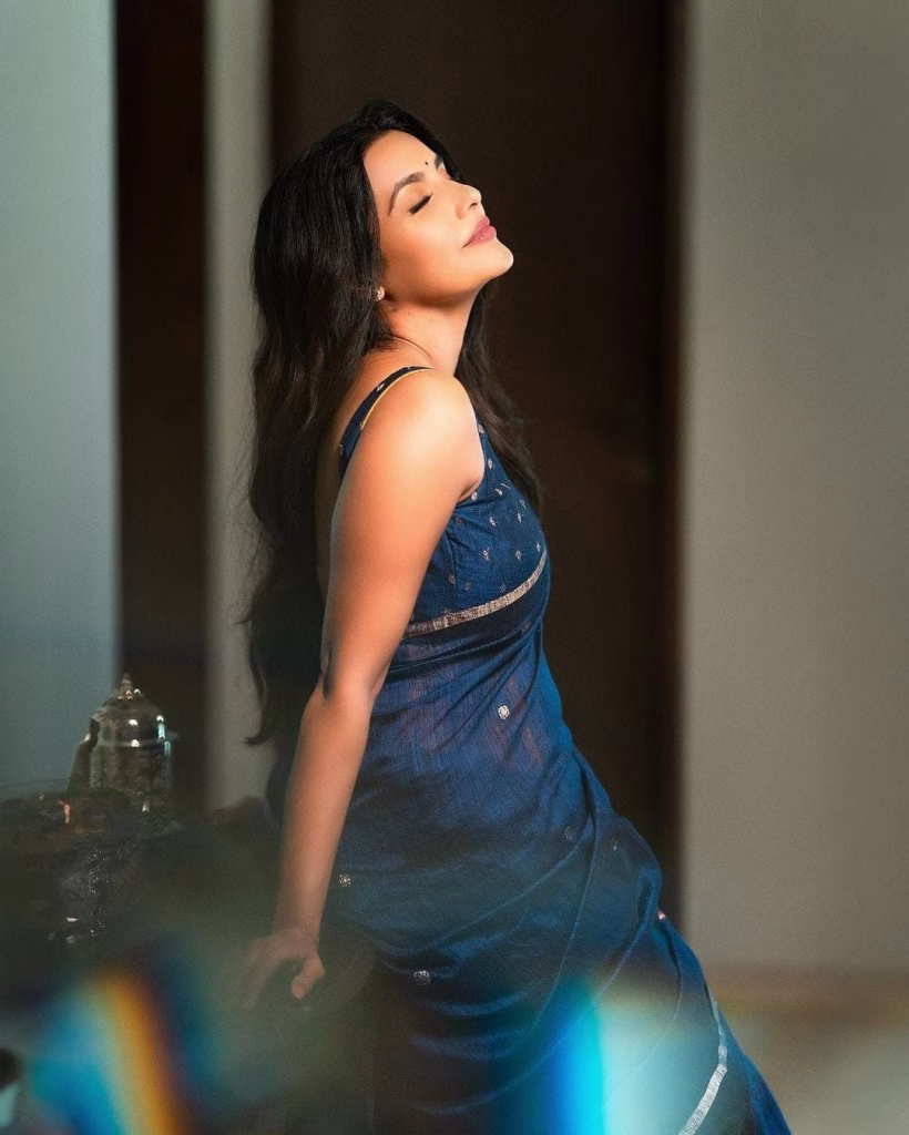 Priya Anand