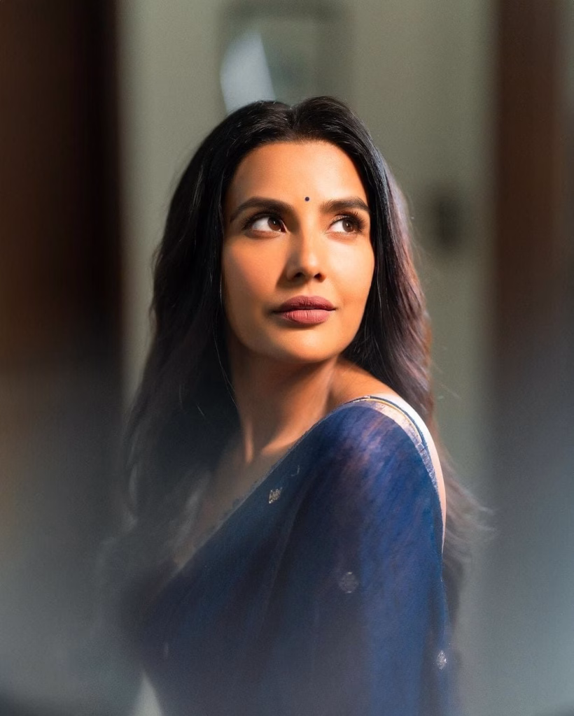 Priya Anand