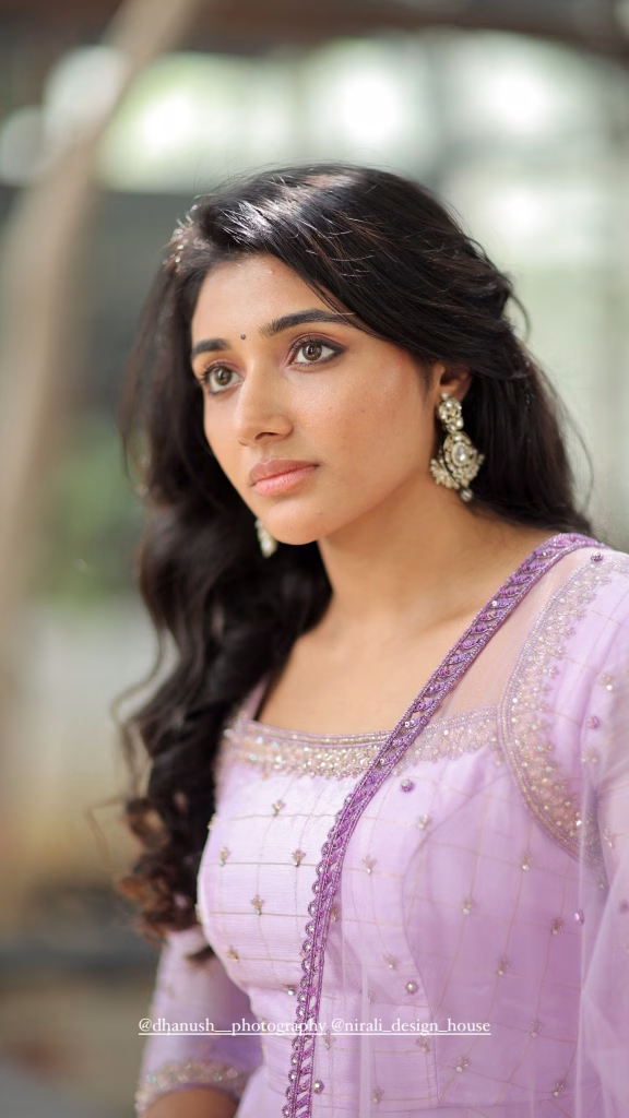 Mirna Menon