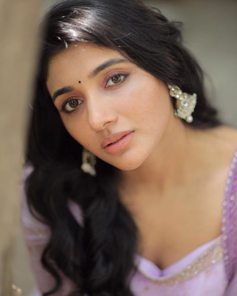Mirna Menon