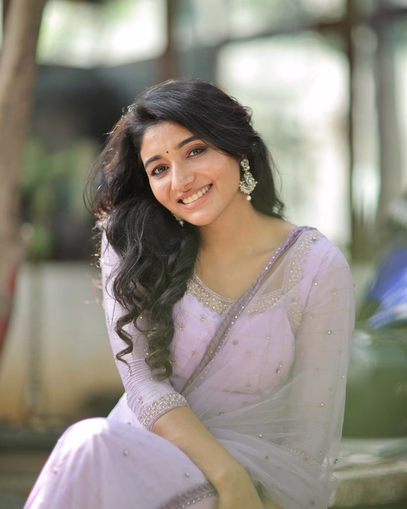 Mirna Menon