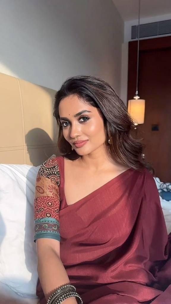 Teju Ashwini