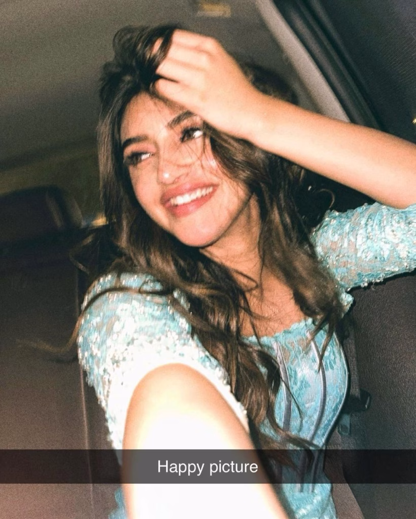Sreeleela