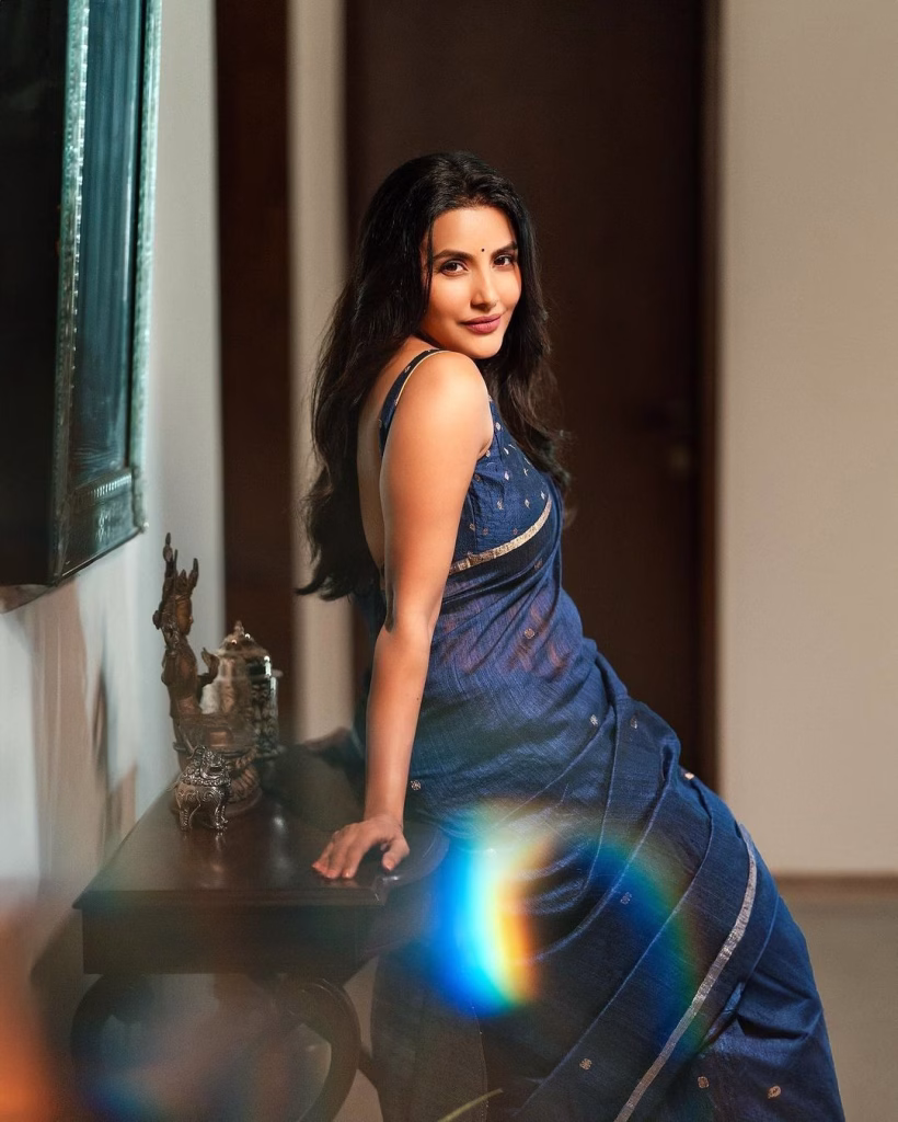 Priya Anand