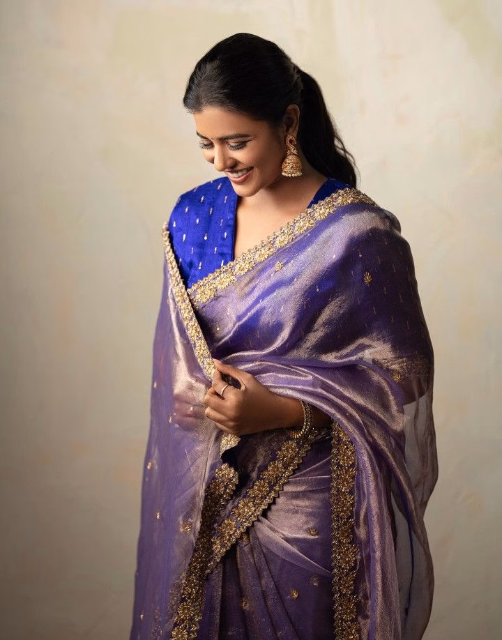 Aishwarya Rajesh