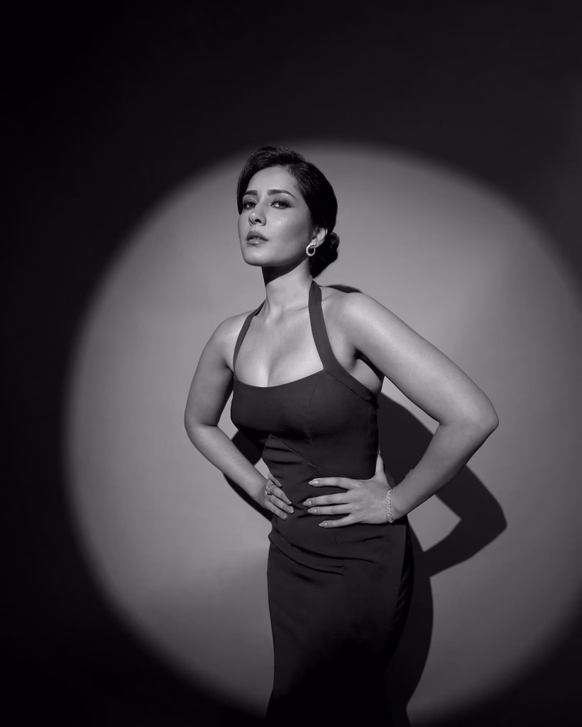 Raashii Khanna
