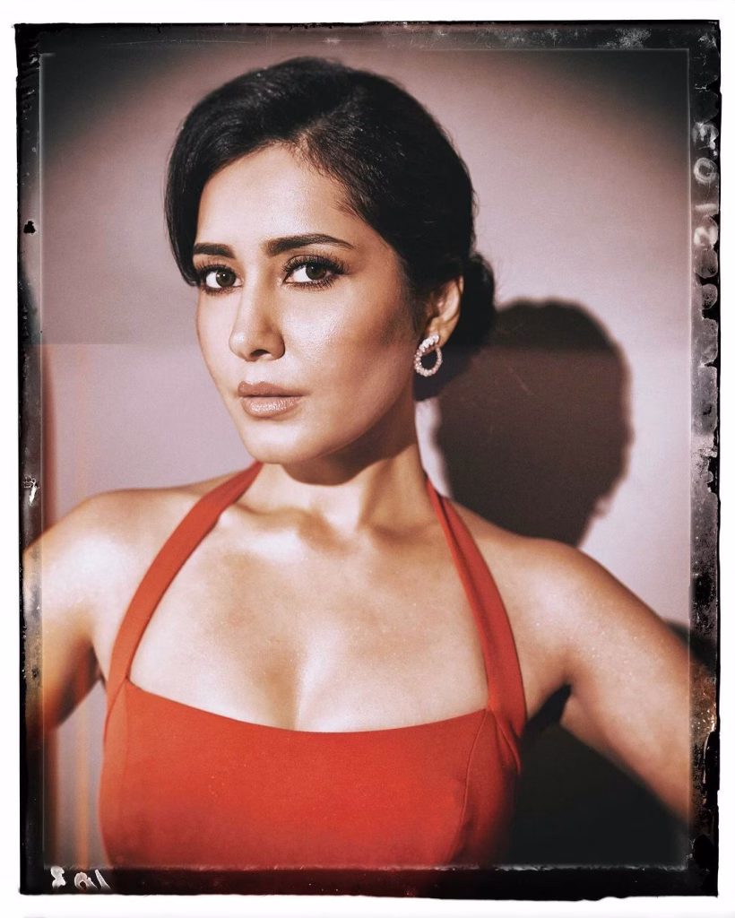 Raashii Khanna