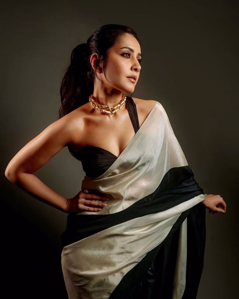 Raashii Khanna