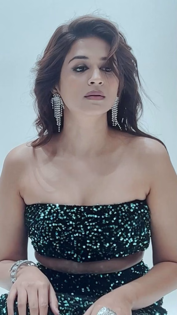 Shraddha Das