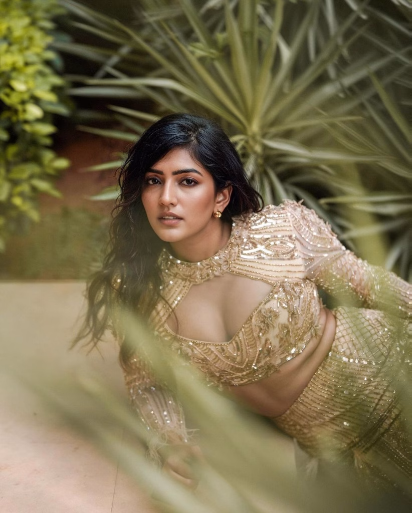 Eesha Rebba